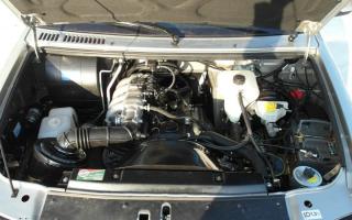 Дизельный двигатель на УАЗ: какой подходит и как поставить Установка двс тойота на уаз